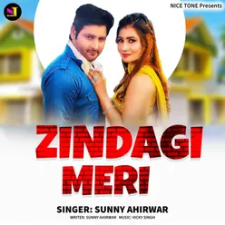 Zindagi Meri